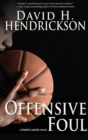 Offensive Foul - Book