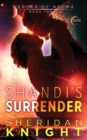 Shandi's Surrender - Book