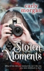 A Box of Stolen Moments - Book