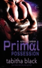 Primal Possession - Book