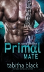 Primal Mate - Book