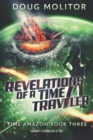 Revelations of a Time Traveler - Book