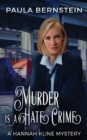 Murder is a Hate Crime - Book