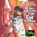No Mountain High Enough : Dr. Zola and Daddy Explore Ear Infections: Dr. Zola and Daddy Explore Ear Infections - Book