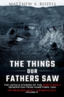 The Things Our Fathers Saw Vol. IV : Up the Bloody Boot-The War in Italy - Book