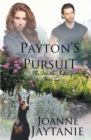 Payton's Pursuit - Book