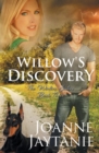 Willow's Discovery - Book
