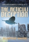 The Reticuli Deception - Book