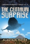 The Centauri Surprise - Book
