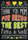 Mom Appreciation Book - Book