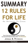 Summary of 12 Rules for Life : An Antidote to Chaos - Book