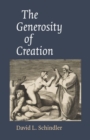 The Generosity of Creation - Book