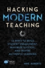 Hacking Modern Teaching - Book