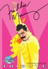 Tribute : Freddie Mercury - Book