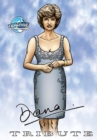 Tribute : Diana, Princess of Wales - Book