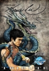 Tribute : Bruce Lee - Book