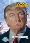 Political Power : Donald Trump: Road to the White House - Book