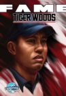 Fame : Tiger Woods - Book