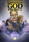 John Saul's the God Project : The Graphic Novel - Book