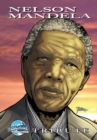 Tribute : Nelson Mandela - Book