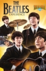 Rock and Roll Comics : The Beatles Experience - Book
