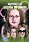 Female Force : Gloria Steinem - Book