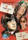 Tribute : John Lennon - Book