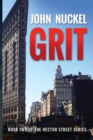 Grit - Book