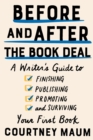 Before and After the Book Deal - eBook