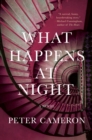 What Happens at Night - eBook