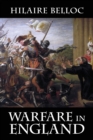 Warfare in England - Book