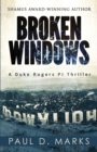 Broken Windows - Book