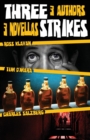 Three Strikes : 3 Authors, 3 Novellas - Book
