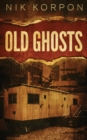 Old Ghosts - Book