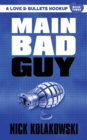Main Bad Guy - Book