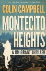 Montecito Heights - Book