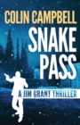 Snake Pass - Book