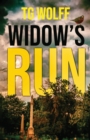Widow's Run - Book