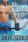 No Protocol for Love - Book