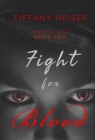 Fight for Blood - Book
