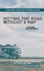 Hitting the Road Without A Map - Book