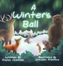 A Winter's Ball - Book