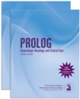 PROLOG: Gynecologic Oncology and Critical Care, (Pack/Assessment & Critique) - Book