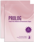 PROLOG: Female Pelvic Medicine and Reconstructive Surgery (Pack/Assessment & Critique) - Book
