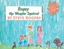 Bogey the Wonder Squirrel - Book