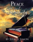 Peace and Serenity : 10 Peaceful Original New Age Piano Solos - Book