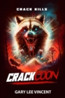 Crackcoon - Book