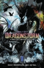 Cobalt City Dragonstorm - Book