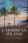 Caribbean Island - Book