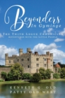 Beyonders in Gyminge : The Twith Logue Chronicles - Book